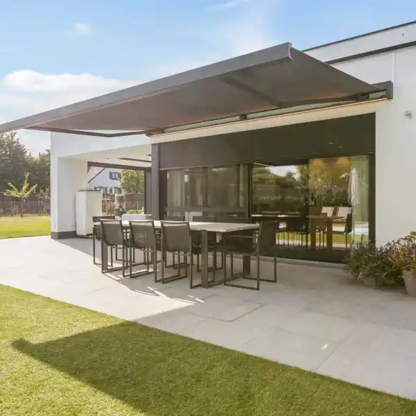 zonwering Vierhuizen